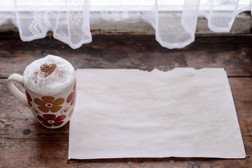 Sweet coffee inspiration