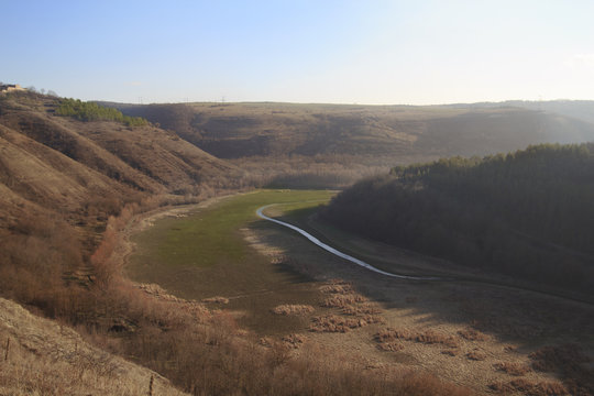 Valley Ternava