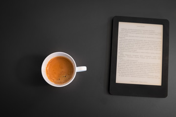 modern and quiet relaxation