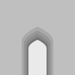Arch Arabic