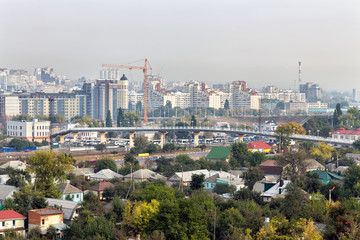 Belgorod. Cityscape. Russia