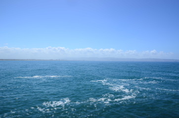 Saint Jean d'Acre en Israël - Mer Méditerranée / Acre - Acco in Israel - Mediterranean sea