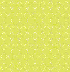Modern colorful pattern with geometric design