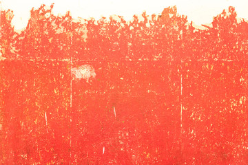 Abstract grunge wall red vintage texture