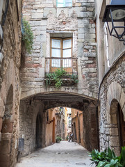 Monistral Architecture