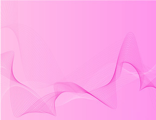 Pink Background