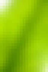 Abstract mosaic background