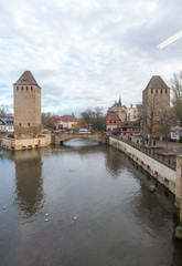 Strassburg