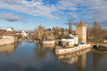 Strassburg