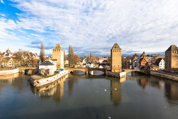 Strassburg