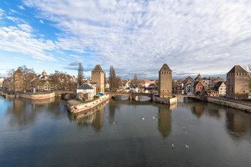 Strassburg