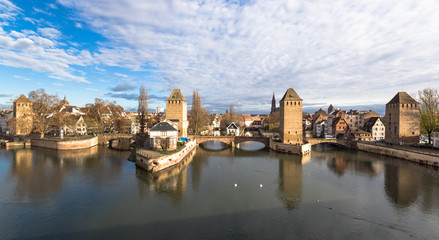Strassburg