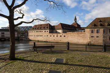 Strassburg