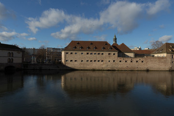 Strassburg