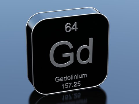 Gadolinium