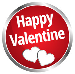 Happy Valentine