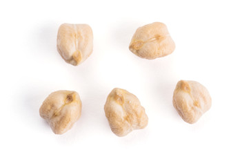 Chickpea