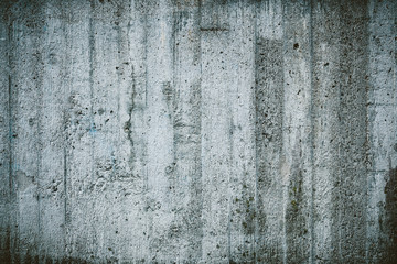 Weathered concrete wall texture