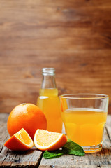 orange juice