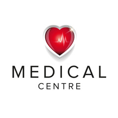 Medical centre design with heartt