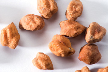 Chickpea