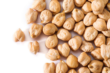 Chickpea