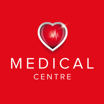 Medical centre design with heartt