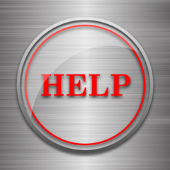 Help icon