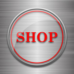Shop icon