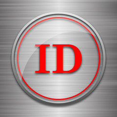 ID icon