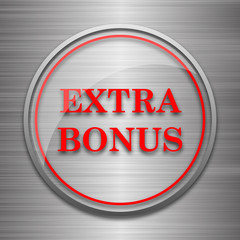 Extra bonus icon