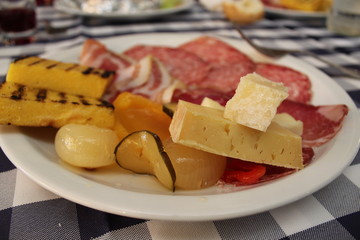 delizia per il palato italiano