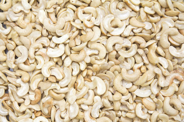 cashew nuts