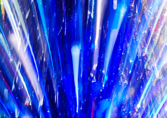 Abstract blurred background