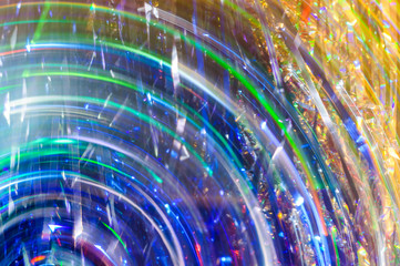 Abstract blurred background