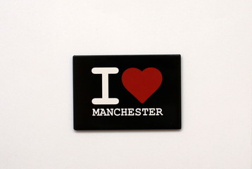 Manchester © shutterfil77