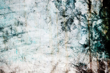 Old grunge wall texture