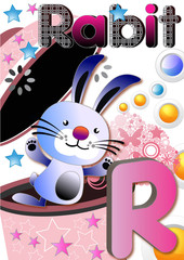 동물 & 영어교육  © blueman171