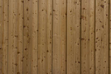 Holzfassade
