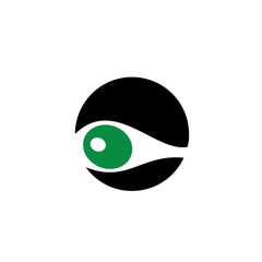 Vector of snail  icon. Business icon for the company. This concept logo, label or badge for Business Media Technology. Other companies. Illustration.