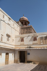 Junagarh Fort, India