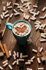 Valentine's day background