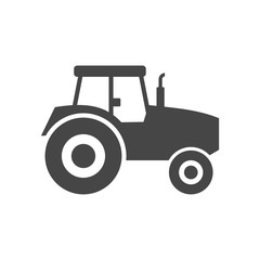 Tractor icon