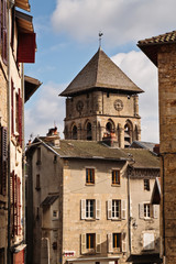 Eymoutiers (Haute-Vienne)