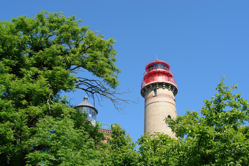 Kap Arkona, Insel R&uuml;gen