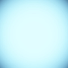 white blue radial gradient background