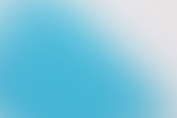 blue blur background - abstract color design