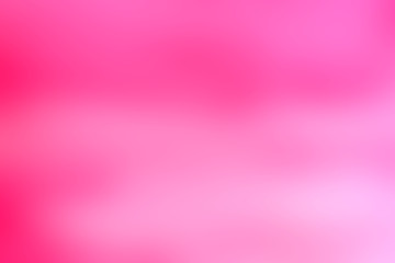 pink blur background - abstract color design - 