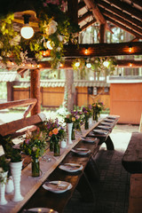 wedding decoration
