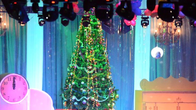 performance Nutcracker